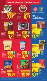 Catalog Lidl săptămâna 18 Pagină 7