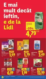 Catalog Lidl săptămâna 18 Pagină 8