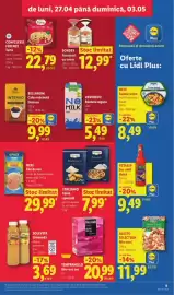 Catalog Lidl săptămâna 18 Pagină 9