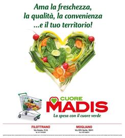 Volantino Madis Pagina 12