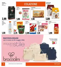 Volantino Madis Pagina 10