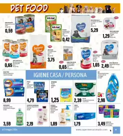 Volantino Madis Pagina 11