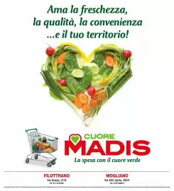 Volantino Madis Pagina 12