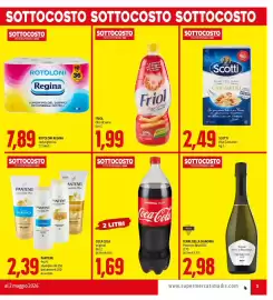 Volantino Madis Pagina 3