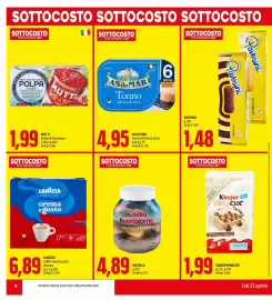 Volantino Madis Pagina 4