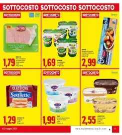 Volantino Madis Pagina 5