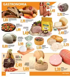 Volantino Madis Pagina 6