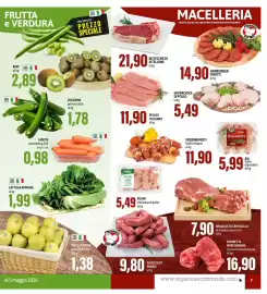 Volantino Madis Pagina 7