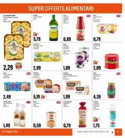 Volantino Madis Pagina 9