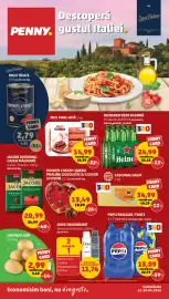 Catalog Penny săptămâna 17 Pagină 1