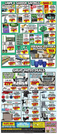 Ollie's weekly ad Page 4