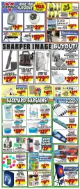 Ollie's weekly ad Page 3