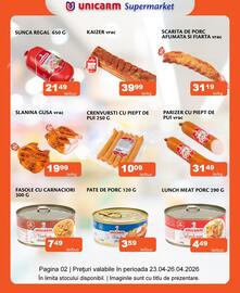 Catalog Unicarm Pagină 2