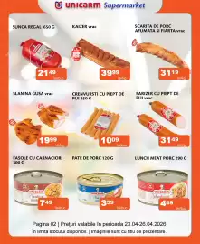 Catalog Unicarm Pagină 2