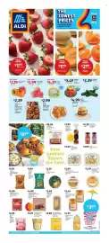 Aldi weekly ad week 17 Page 1