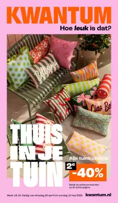Kwantum (geldig t/m 10-05)