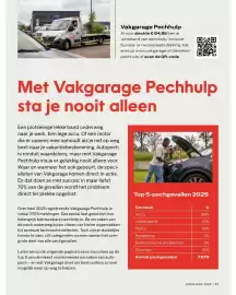 Vakgarage folder Pagina 25