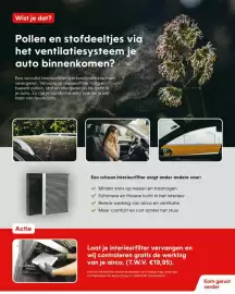 Vakgarage folder Pagina 9