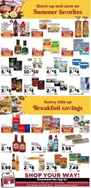 Harris Teeter weekly ad week 17 Page 10