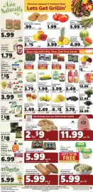 Harris Teeter weekly ad week 17 Page 11