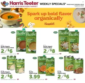 Harris Teeter weekly ad week 17 Page 12