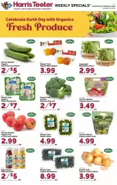 Harris Teeter weekly ad week 17 Page 13