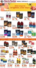 Harris Teeter weekly ad week 17 Page 14