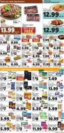 Harris Teeter weekly ad week 17 Page 5