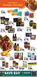 Harris Teeter weekly ad week 17 Page 7