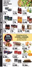Harris Teeter weekly ad week 17 Page 9