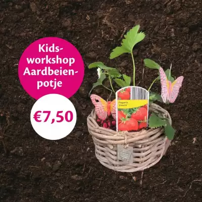 TuinWereld (geldig t/m 28-04)