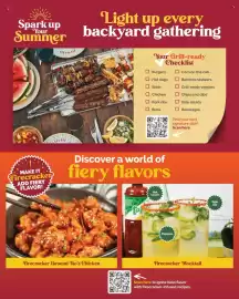 Harris Teeter weekly ad Page 2