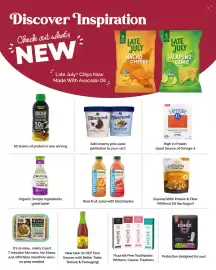 Harris Teeter weekly ad Page 3