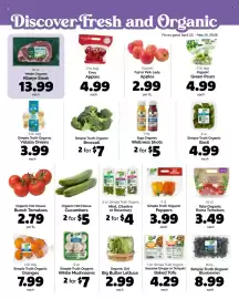 Harris Teeter weekly ad Page 4