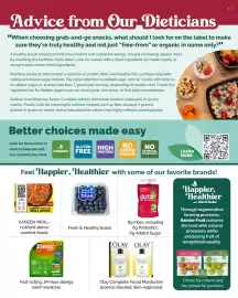 Harris Teeter weekly ad Page 5