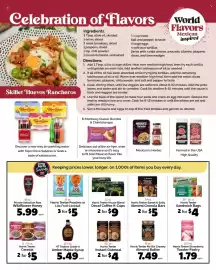 Harris Teeter weekly ad Page 6