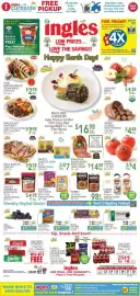 Ingles Markets weekly ad week 17 Page 1