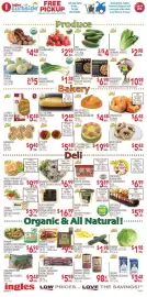 Ingles Markets weekly ad week 17 Page 2