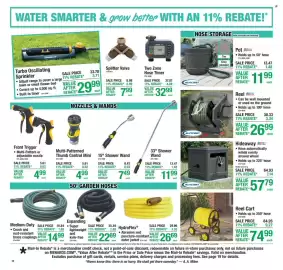 Menards weekly ad Page 12
