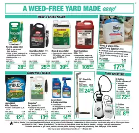 Menards weekly ad Page 13