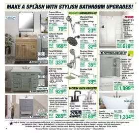 Menards weekly ad Page 20