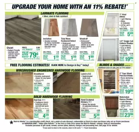 Menards weekly ad Page 23