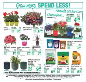 Menards weekly ad Page 7