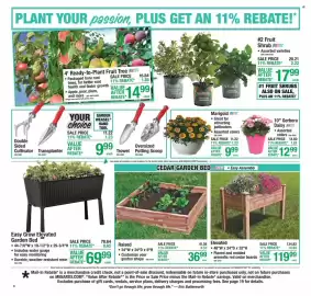 Menards weekly ad Page 8
