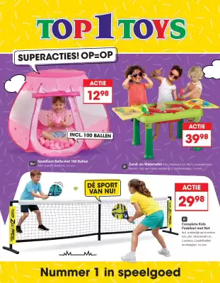Top1Toys (geldig t/m 30-04)