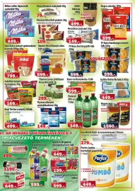 Vianni Drogéria akciós újság hét 17 Oldal 3