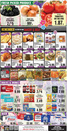Market Basket weekly ad week 17 Page 4