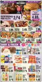 Market Basket weekly ad week 17 Page 2