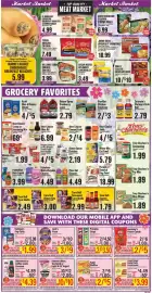 Market Basket weekly ad week 17 Page 3