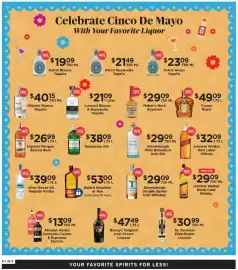 ShopRite flyer Page 2